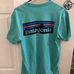 Patagonia Short Sleeve Tee